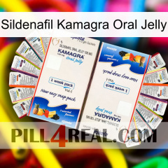 Sildenafil Kamagra Oral Jelly kamagra1